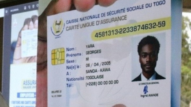 assurance-maladie-universelle-au-togo-la-cnss-effectue-une-extension-de-la-couverture