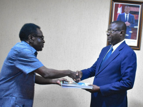 elections-de-2024-et-2025-la-ceni-a-remis-son-rapport-au-gouvernement
