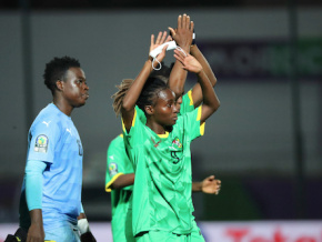 CAN Féminine : le Togo quitte la compétition