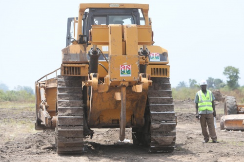 Un Forum international de l’Agriculture se tiendra à Lomé du 11 au 14 mai prochains