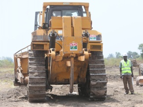 Un Forum international de l’Agriculture se tiendra à Lomé du 11 au 14 mai prochains