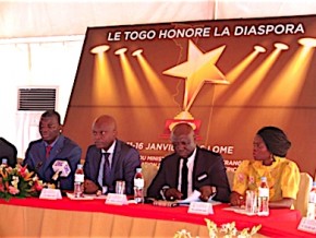 2ème édition « Semaine des Réussites Diaspora » : pour une diaspora togolaise plus impliquée dans le processus de développement