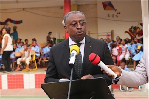 Togo : ouverture des travaux de la 13ème réunion du Bureau de la CONFEJES ce lundi