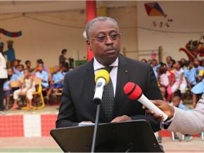 Togo : ouverture des travaux de la 13ème réunion du Bureau de la CONFEJES ce lundi