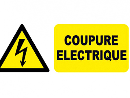 Perturbations dans la fourniture d&rsquo;&eacute;lectricit&eacute; &agrave; Lom&eacute; &agrave; partir du mercredi (CEET)