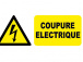 Perturbations dans la fourniture d’électricité à Lomé à partir du mercredi (CEET)