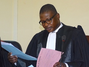 Le gouvernement renforce les capacités des magistrats en matière de justice commerciale  