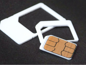Pas plus de trois cartes SIM désormais par abonné mobile au Togo