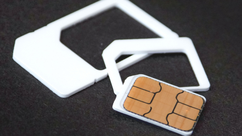 Pas plus de trois cartes SIM désormais par abonné mobile au Togo