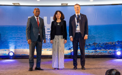 BlueInvest Africa 2025 : Lomé, hub de l’innovation bleue africaine