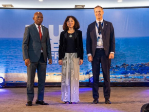 BlueInvest Africa 2025 : Lomé, hub de l’innovation bleue africaine