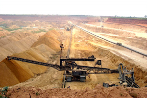 Au Togo, le phosphate reprend des couleurs