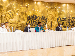 A Lomé, le GIABA fait le point sur la criminalité financière en Afrique de l’Ouest