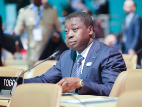 Faure Gnassingbé à la COP29 : “Nous ne pouvons pas nous contenter de discussions génériques ni de solutions standardisées”