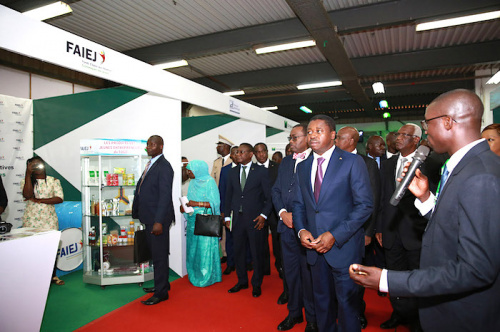 Six mois apr&egrave;s son lancement, le Mifa affiche des r&eacute;sultats tr&egrave;s satisfaisants