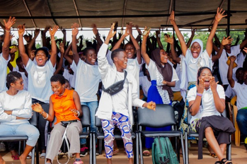 JIJ 2023 : candidatures ouvertes pour les microprojets d&#039;associations de jeunes