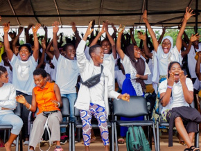JIJ 2023 : candidatures ouvertes pour les microprojets d&#039;associations de jeunes