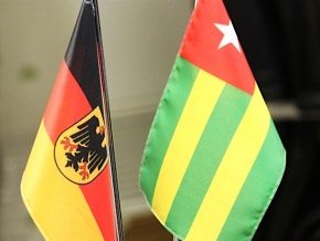 Coopération :  Berlin joue sa partition dans la mise en œuvre du Plan National de Développement du Togo