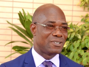 Reçu en audience par le Chef de l’Etat, le Représentant-résident de l’Uemoa salue les performances du Togo