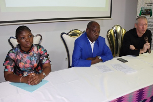 Agriculture : le Togo renforce l'approche pratique dans la formation