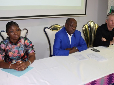 Agriculture : le Togo renforce l'approche pratique dans la formation