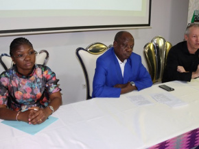 Agriculture : le Togo renforce l'approche pratique dans la formation