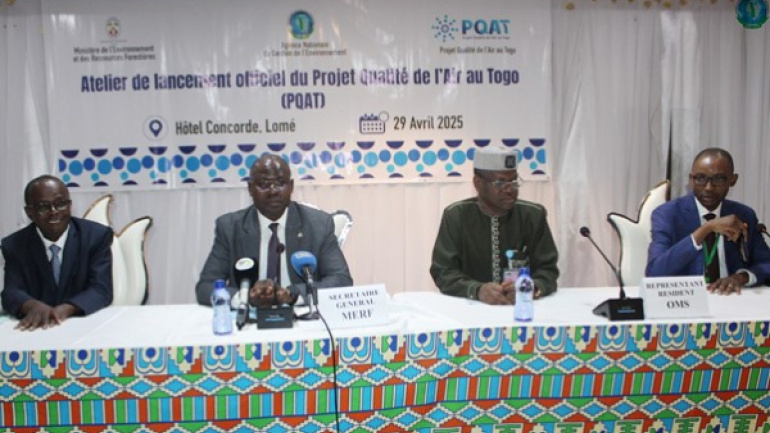 environnement-la-qualite-de-l-air-desormais-surveillee-au-togo