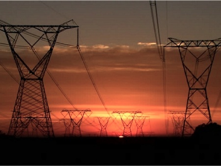 La BAD finance un projet d’interconnexion électrique entre 5 pays de la sous-région à hauteur de 39 milliards FCFA
