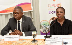 Santé reproductive et autonomisation des femmes : le Togo a fait de gros progrès ces 25 dernières années