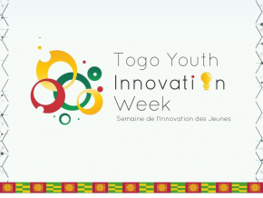 Le Togo dédie une semaine à l&#039;innovation des jeunes