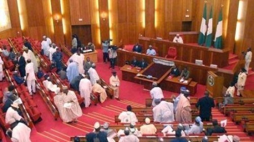 Nigeria: les Dg de MTN, Glo, Airtel, Etisalat sommés par le parlement de s’expliquer sur leurs réductions d’effectifs