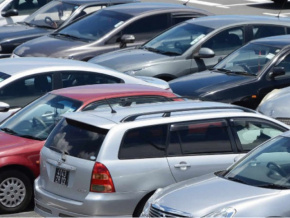 OTR : la dépréciation de la valeur de douane des véhicules prolongée au 20 décembre