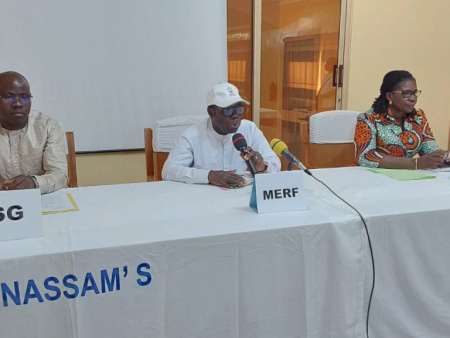 Reboisement : les retombées de la contractualisation, un an après