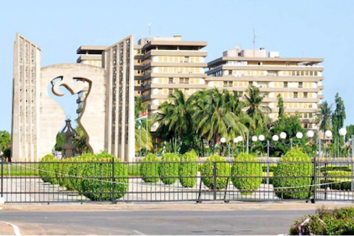 Lomé accueille cette semaine les ministres du Conseil de l’Entente