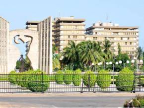 Lomé accueille cette semaine les ministres du Conseil de l’Entente
