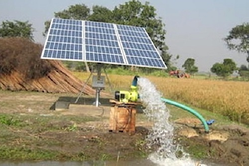 Au Togo, 50 000 personnes ont accès à l’électricité à travers Bboxx et EDF