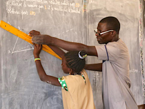 Le salaire des enseignants en constante évolution depuis 10 ans