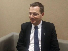 Sergio Pimenta : « il existe de véritables opportunités de développement dans ce pays »