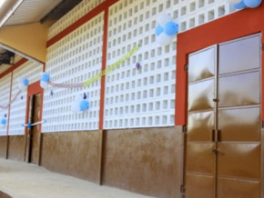 Education : 738 salles de classe construites entre 2024 et 2025