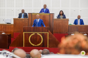 Blanchiment de capitaux et financement du terrorisme : le Togo renforce son arsenal juridique