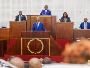 Blanchiment de capitaux et financement du terrorisme : le Togo renforce son arsenal juridique