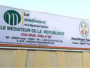 Le Gouvernement complète l’organisation administrative des services du Médiateur de la République