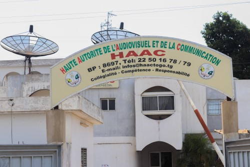 Traitement de l’information : la HAAC adresse une ultime mise en demeure à France 24