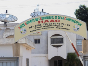 Traitement de l’information : la HAAC adresse une ultime mise en demeure à France 24