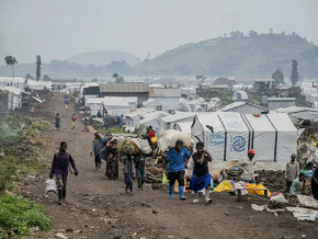 Région des Grands Lacs : le Togo et la France mobilisent la communauté internationale ce jeudi