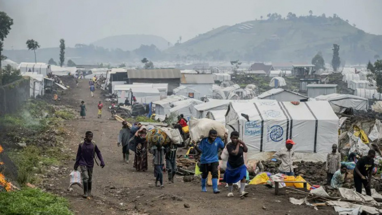 region-des-grands-lacs-le-togo-et-la-france-mobilisent-la-communaute-internationale-ce-jeudi