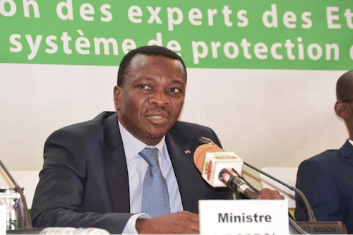 Les ministres de l’industrie de l’OAPI attendus à Lomé