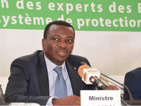 Les ministres de l’industrie de l’OAPI attendus à Lomé