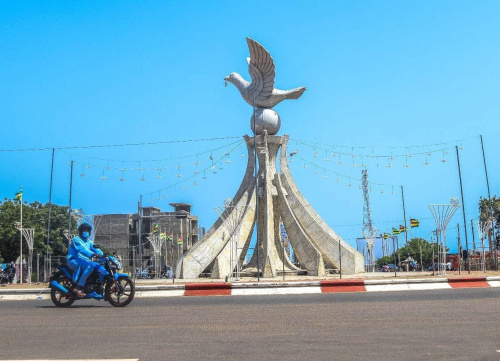 Cedeao : Lomé, consacrée “Capitale de la Paix, de la Médiation, du Dialogue et de la Tolérance”