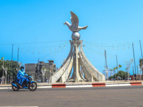 Cedeao : Lomé, consacrée “Capitale de la Paix, de la Médiation, du Dialogue et de la Tolérance”